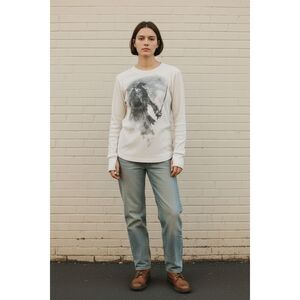 Licensed Disney Pirates of the Caribbean At Worlds End long sleeve shirt